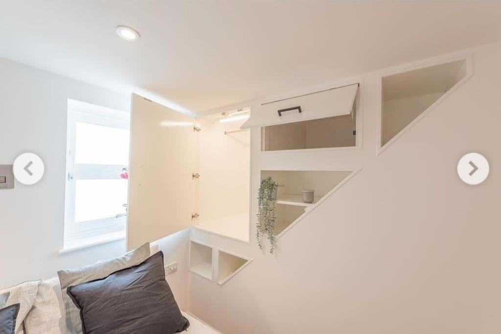 1 Bedroom Modern Duplex Southampton Dış mekan fotoğraf